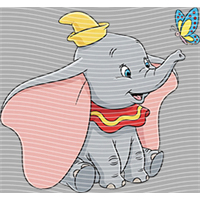 Disney Style-DSN 670